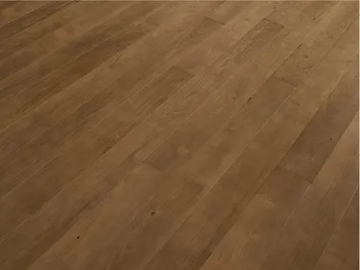 ENGINEERED WOOD PLANKS FLOOR CA' LONGO - Oak flooring by FOGLIE D'ORO - view 2